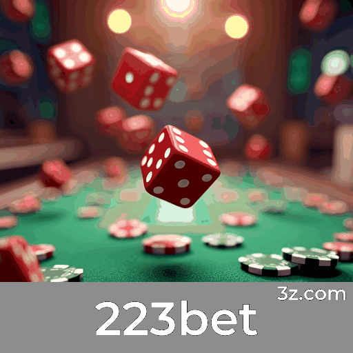 Desenvolvedores e Tecnologia de Ponta no 223bet