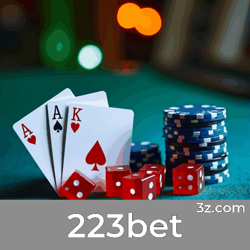 223bet - Plataforma de Cassino Online e Apostas Seguras