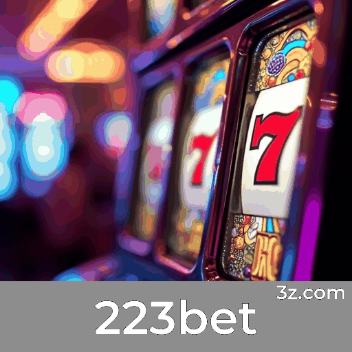 223bet - Plataforma de Cassino Online e Apostas Seguras
